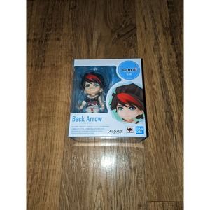 Bandai Tamashii Nations Back Arrow - Back Arrow Figuarts Mini